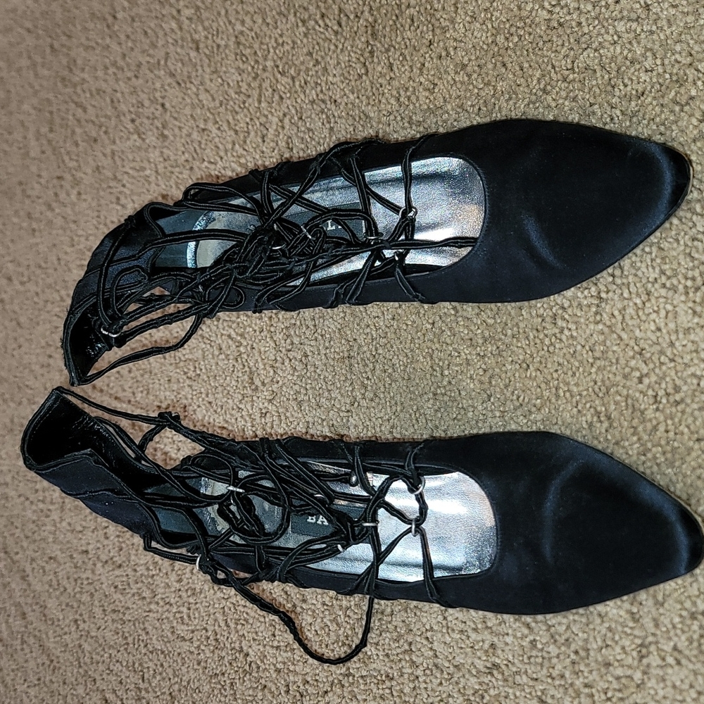 Good condition Bally Womens Shoes size 8